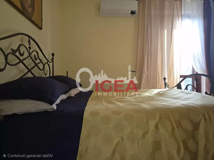 Immagine 13 di Villetta a schiera in vendita  a Asciano