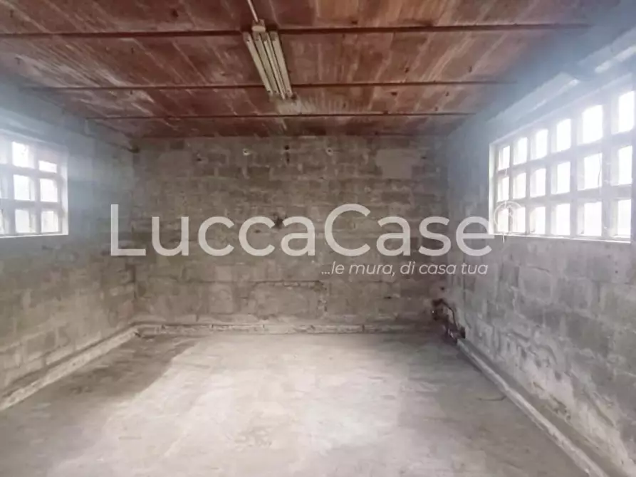 Immagine 8 di Magazzino in affitto  a Capannori