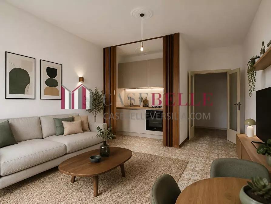 Immagine 1 di Appartamento in vendita  a Camaiore