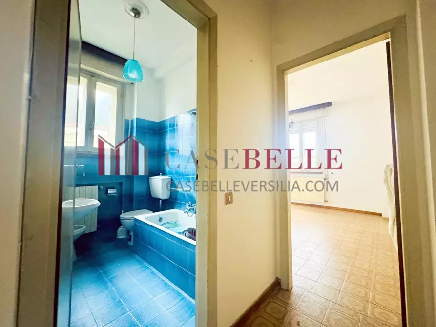 Immagine 14 di Appartamento in vendita  a Camaiore