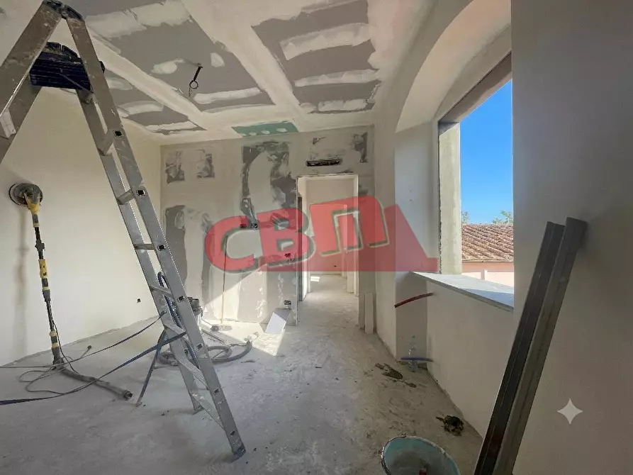 Immagine 21 di Appartamento in vendita  a Livorno