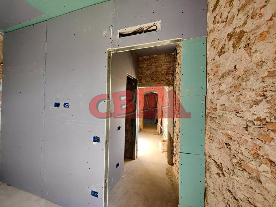 Immagine 16 di Appartamento in vendita  a Livorno