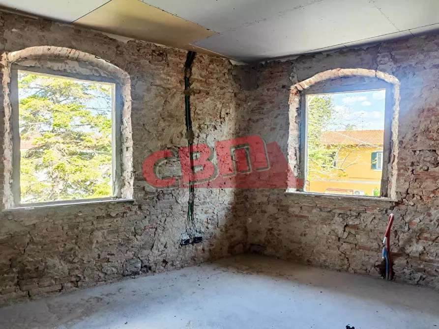 Immagine 8 di Appartamento in vendita  a Livorno