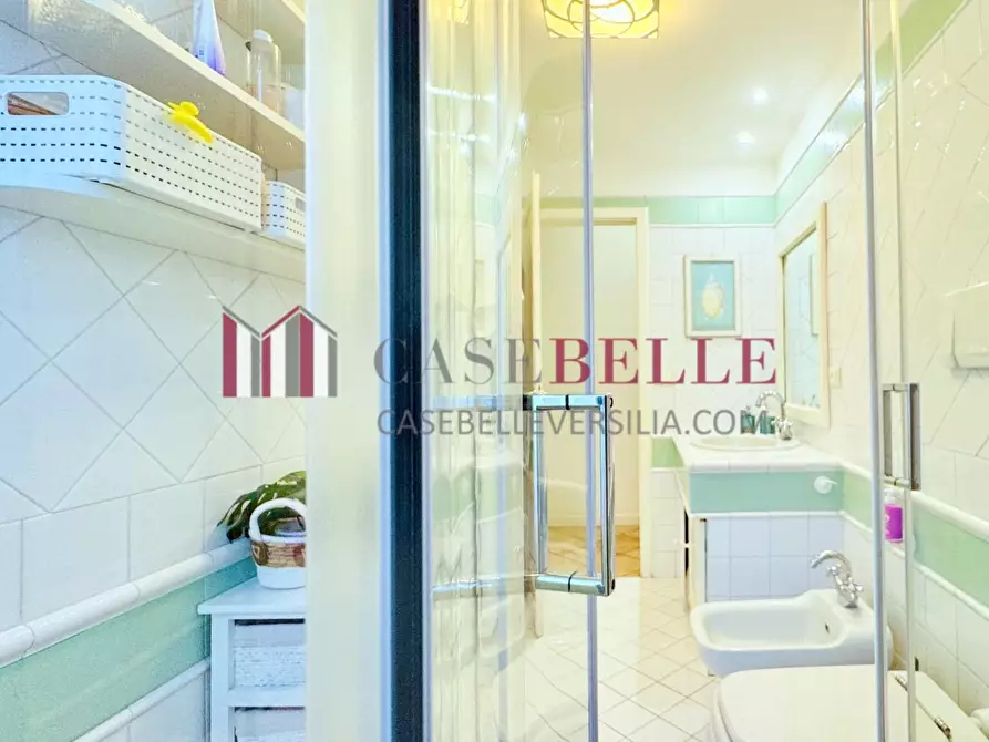 Immagine 20 di Casa indipendente in affitto  a Forte Dei Marmi