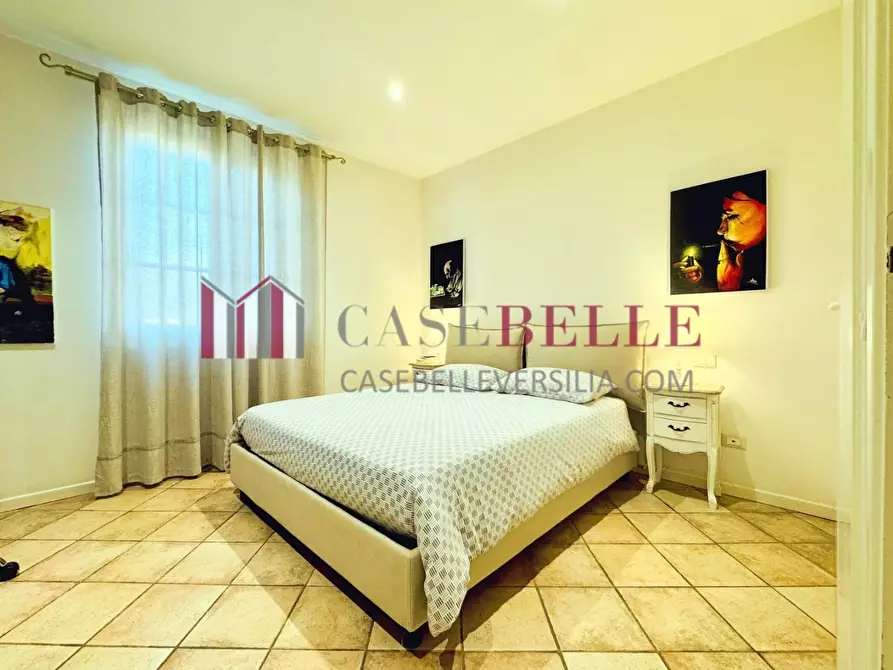 Immagine 29 di Casa indipendente in affitto  a Forte Dei Marmi