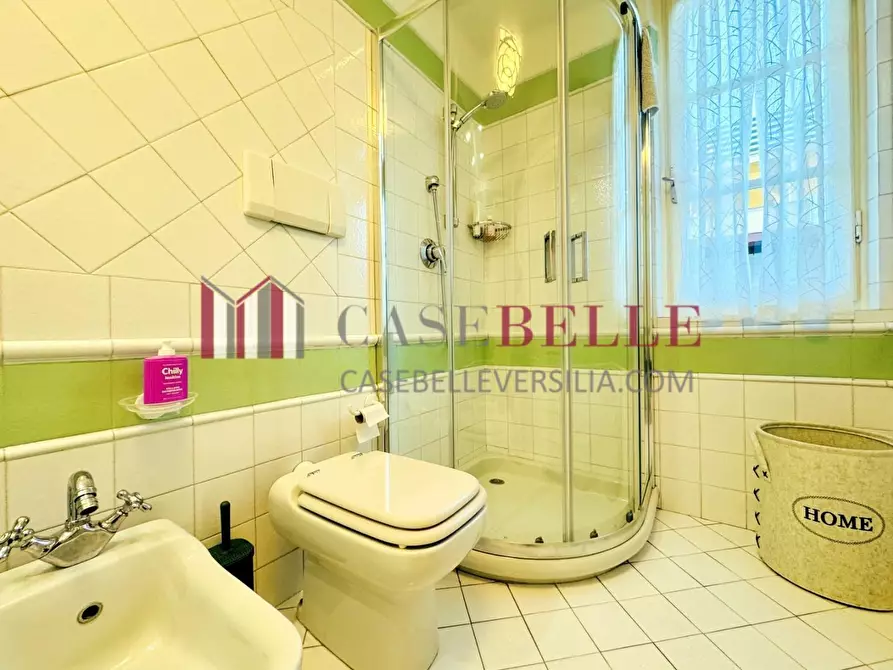 Immagine 19 di Casa indipendente in affitto  a Forte Dei Marmi