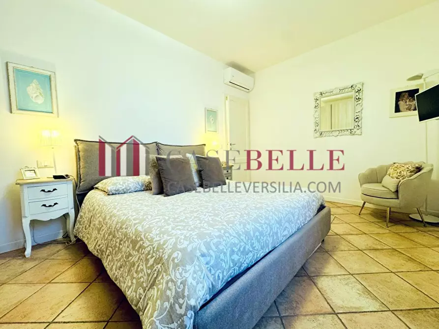 Immagine 16 di Casa indipendente in affitto  a Forte Dei Marmi