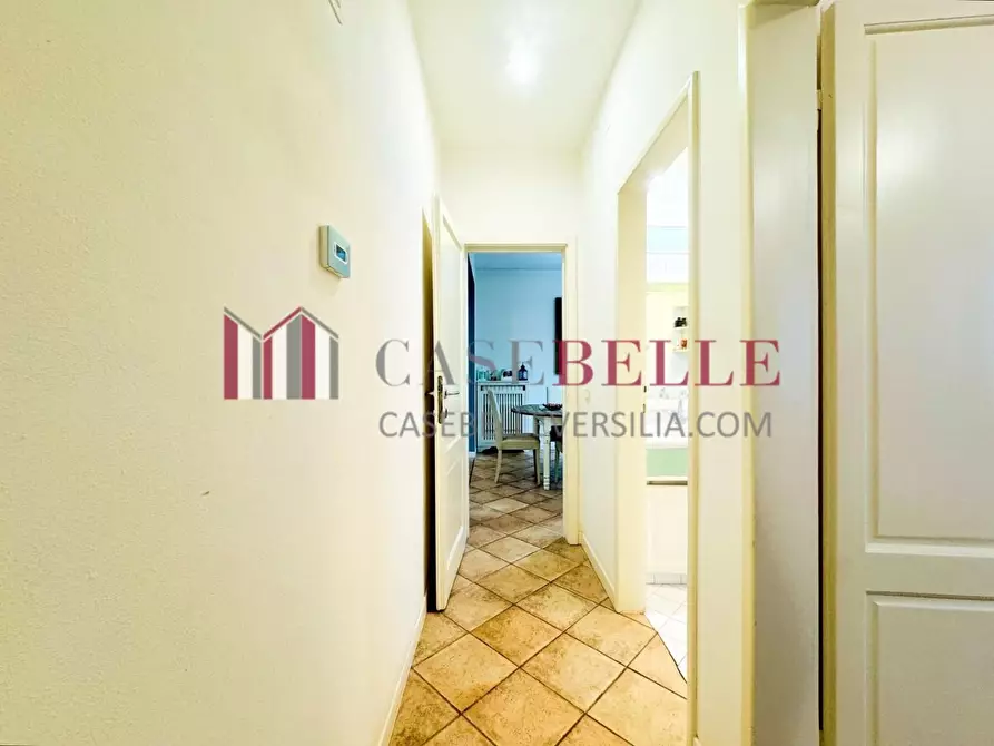 Immagine 17 di Casa indipendente in affitto  a Forte Dei Marmi