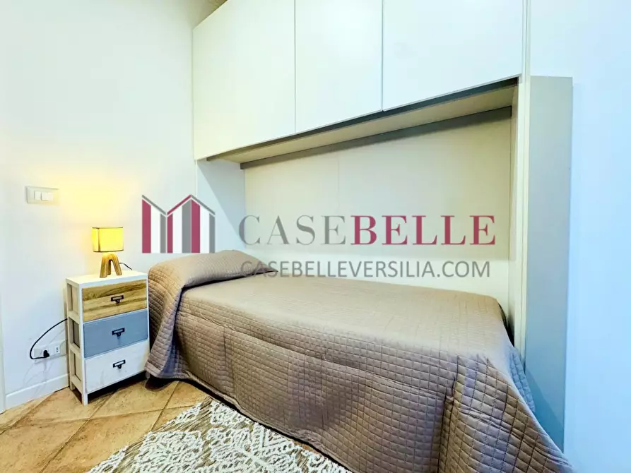 Immagine 23 di Casa indipendente in affitto  a Forte Dei Marmi