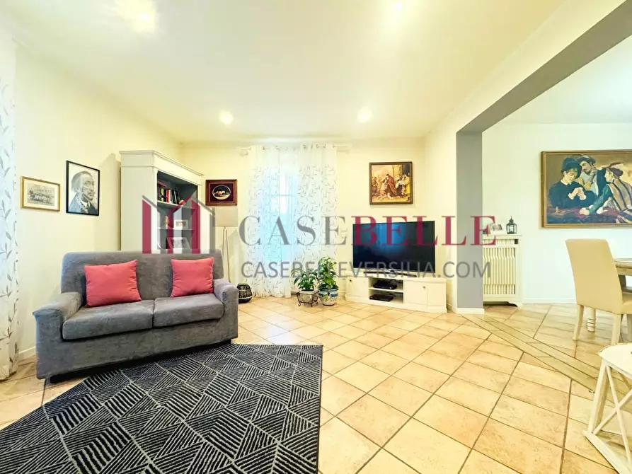 Immagine 10 di Casa indipendente in affitto  a Forte Dei Marmi