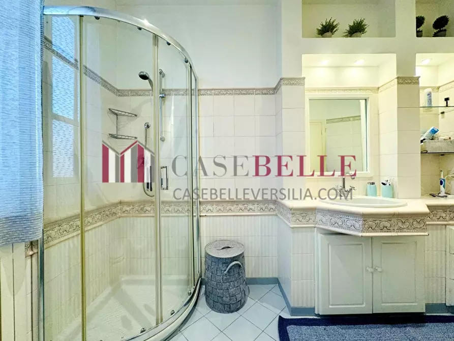 Immagine 36 di Casa indipendente in affitto  a Forte Dei Marmi