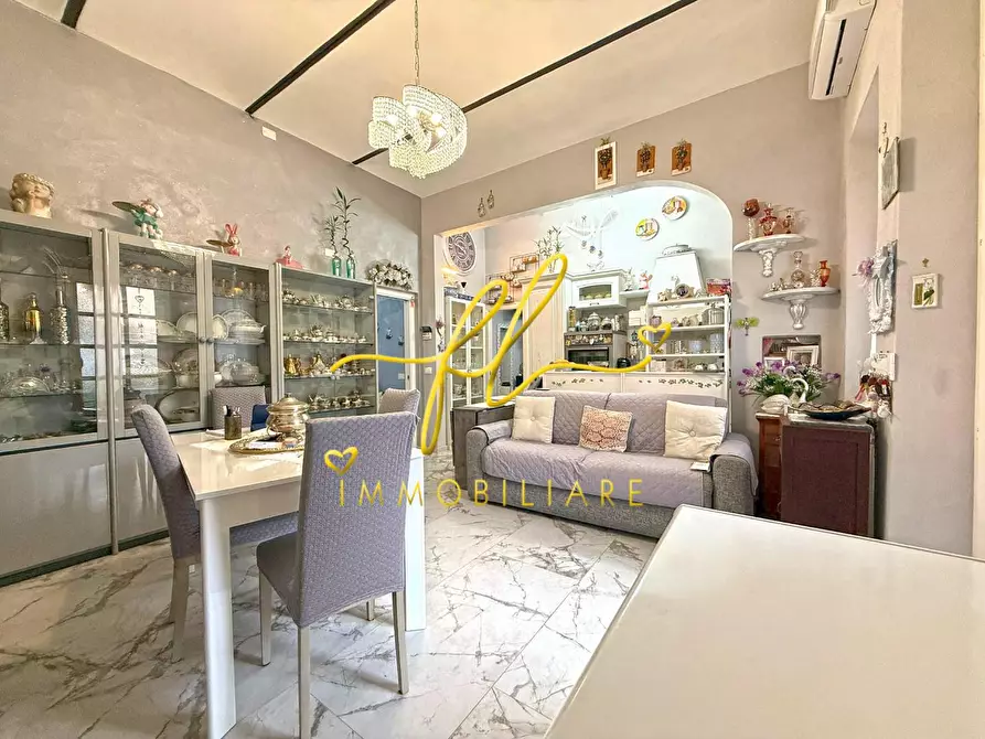 Immagine 6 di Appartamento in vendita  a Cecina