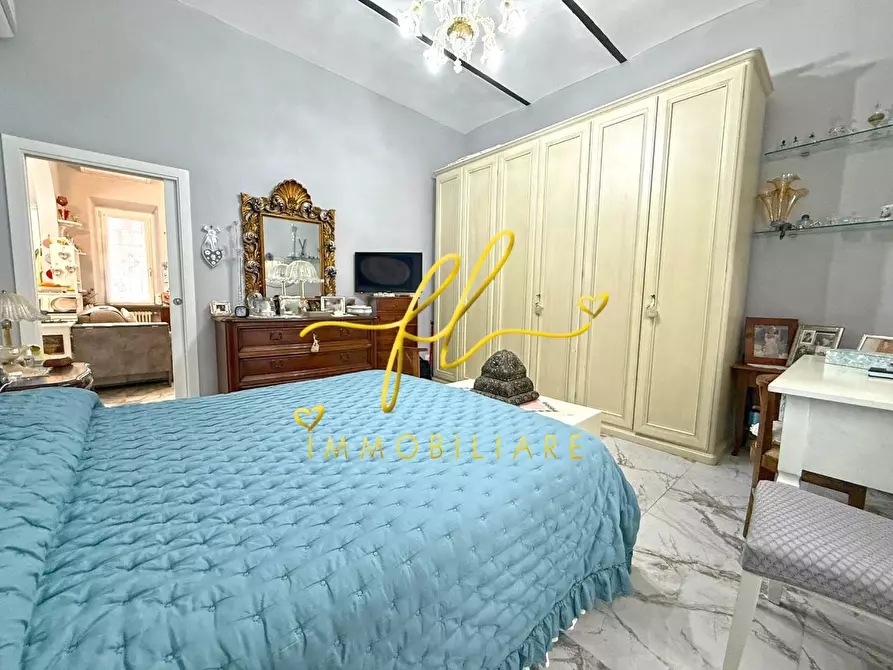 Immagine 12 di Appartamento in vendita  a Cecina