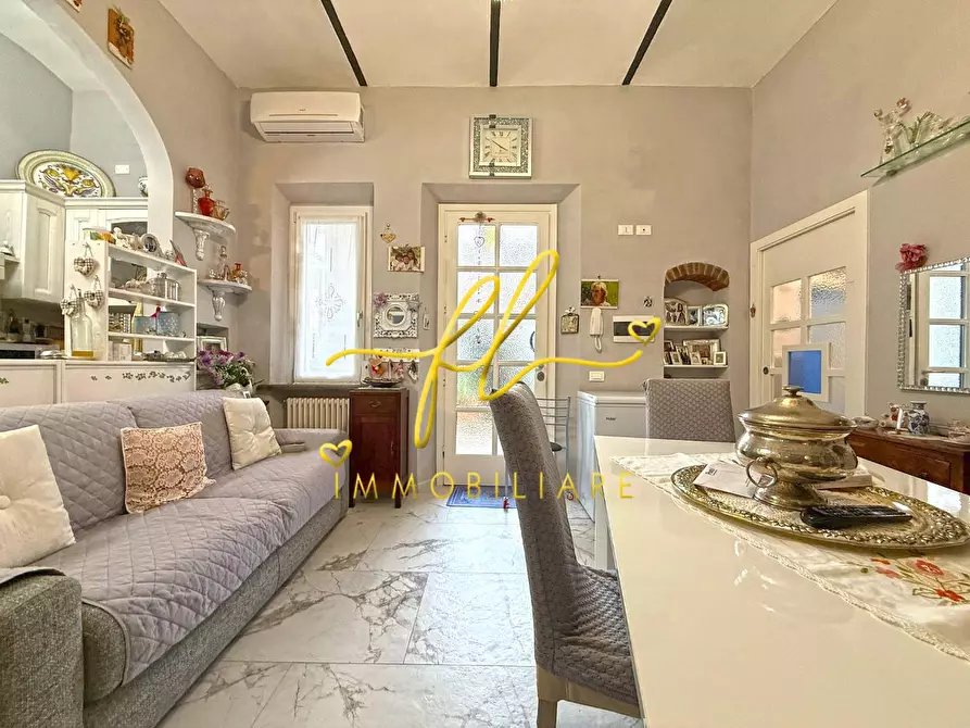 Immagine 4 di Appartamento in vendita  a Cecina