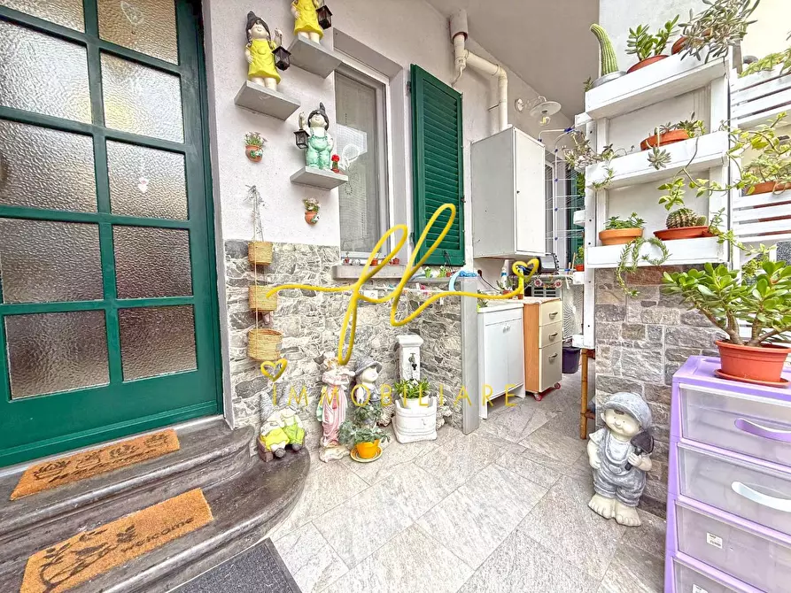 Immagine 21 di Appartamento in vendita  a Cecina