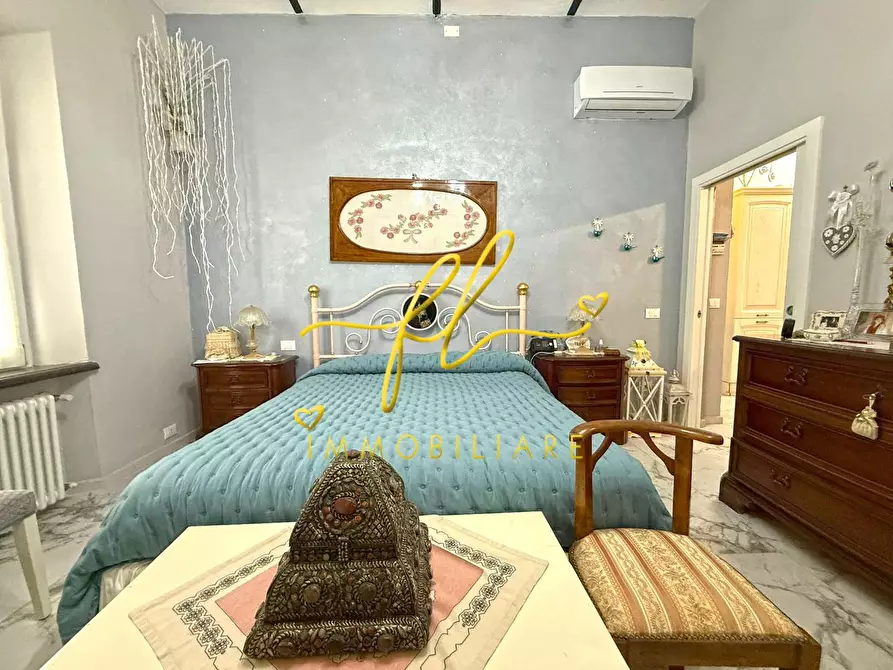 Immagine 13 di Appartamento in vendita  a Cecina