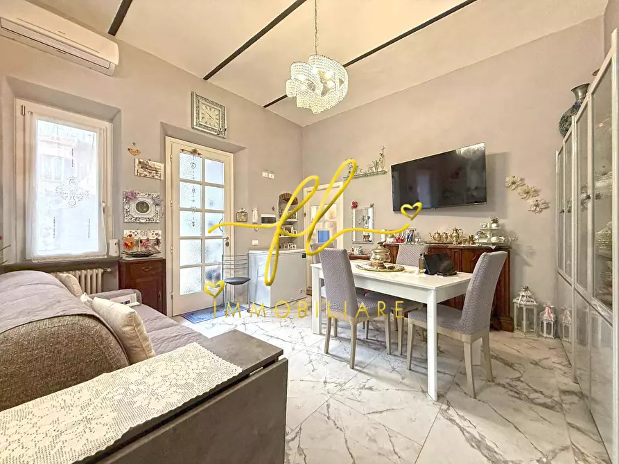 Immagine 3 di Appartamento in vendita  a Cecina