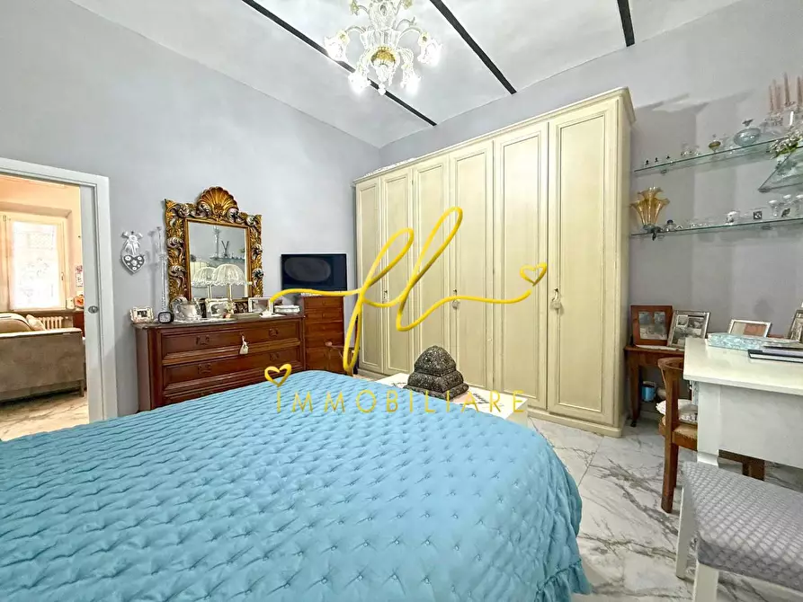 Immagine 10 di Appartamento in vendita  a Cecina