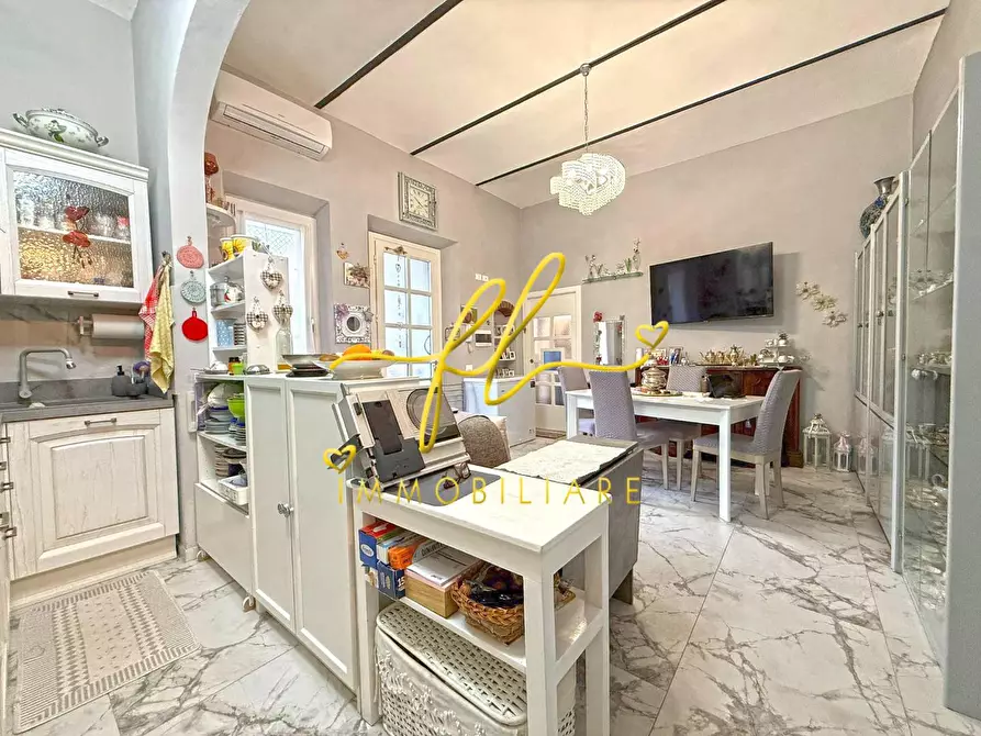 Immagine 7 di Appartamento in vendita  a Cecina