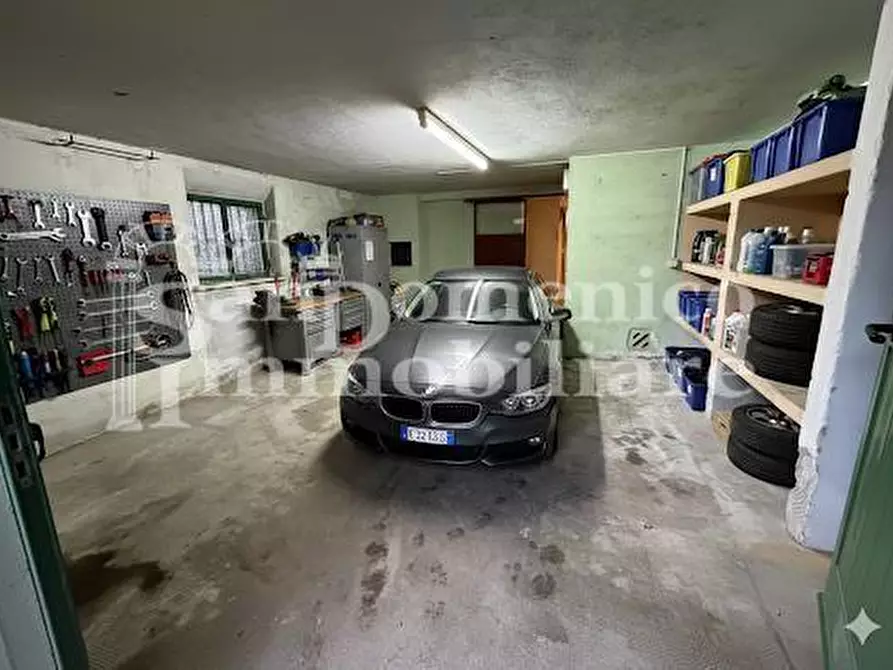 Immagine 9 di Casa indipendente in vendita  a Cascina