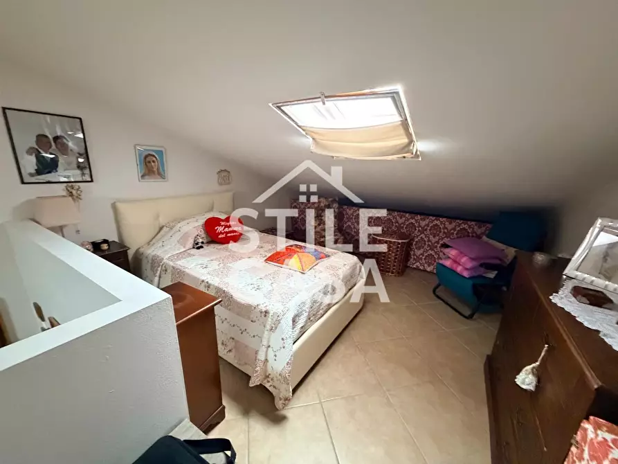 Immagine 21 di Villetta a schiera in vendita  a Castelfranco Di Sotto