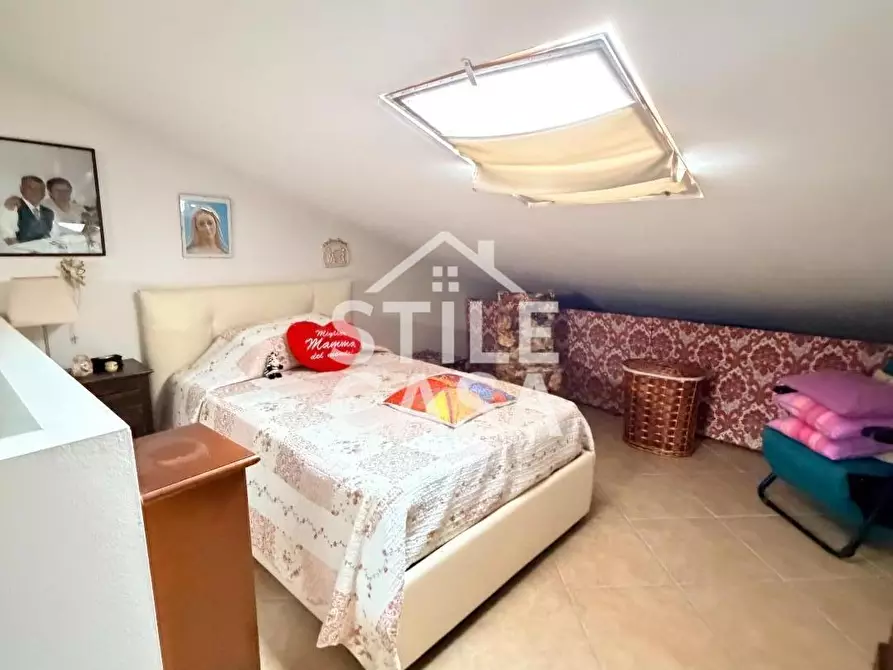 Immagine 20 di Villetta a schiera in vendita  a Castelfranco Di Sotto