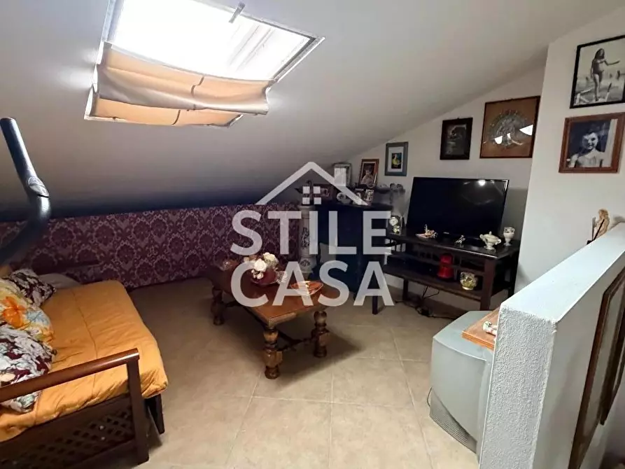 Immagine 23 di Villetta a schiera in vendita  a Castelfranco Di Sotto