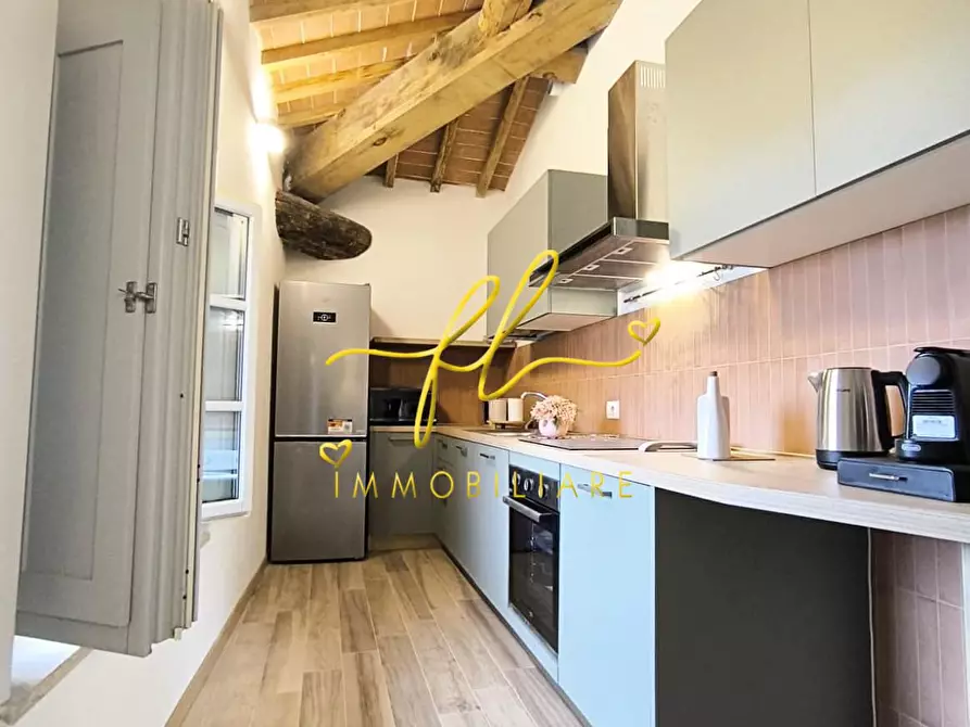 Immagine 11 di Appartamento in vendita  a Monteriggioni