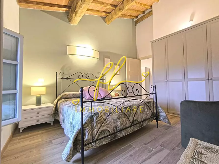 Immagine 19 di Appartamento in vendita  a Monteriggioni