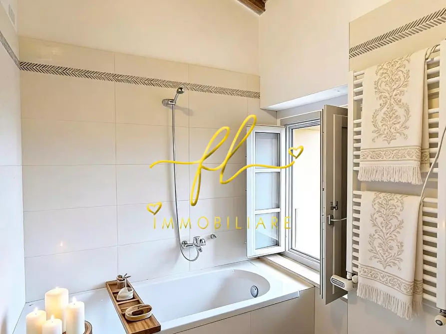 Immagine 21 di Appartamento in vendita  a Monteriggioni