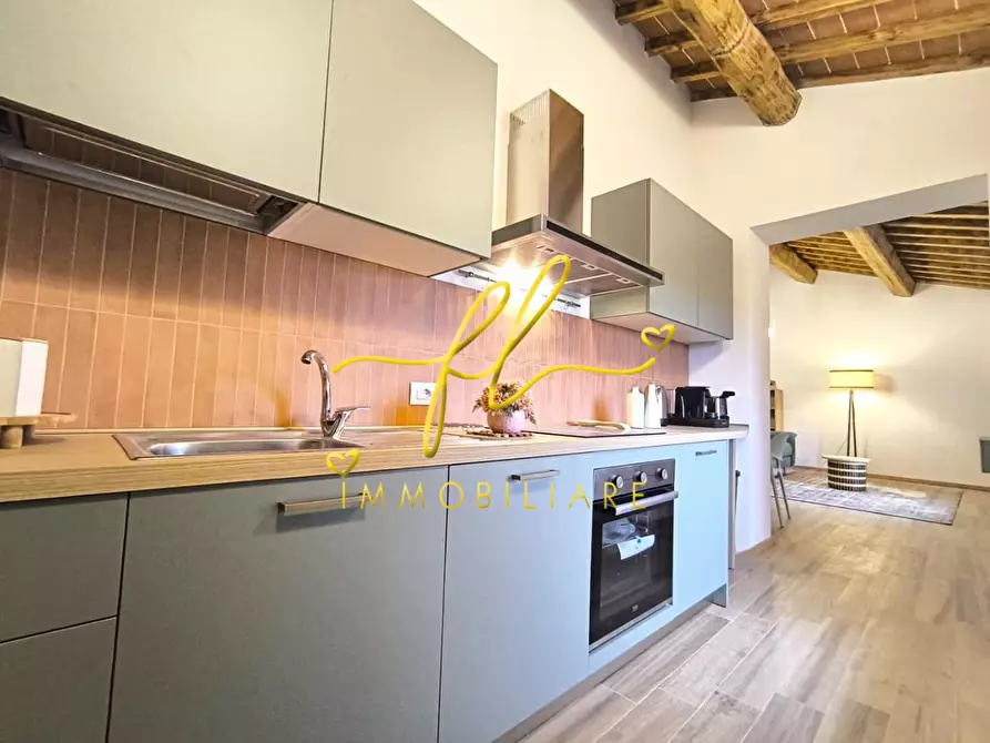 Immagine 10 di Appartamento in vendita  a Monteriggioni