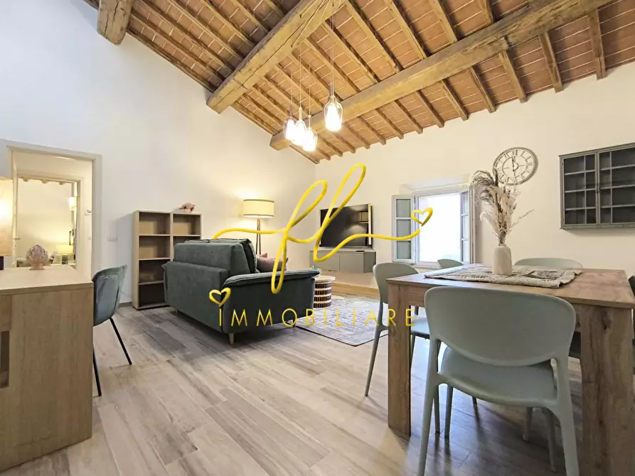 Immagine 8 di Appartamento in vendita  a Monteriggioni