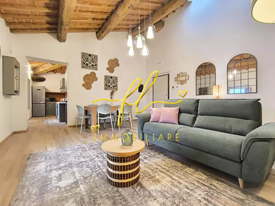 Immagine 4 di Appartamento in vendita  a Monteriggioni