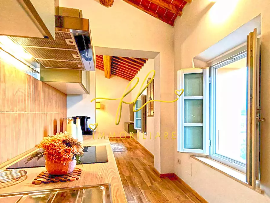 Immagine 12 di Appartamento in vendita  a Monteriggioni