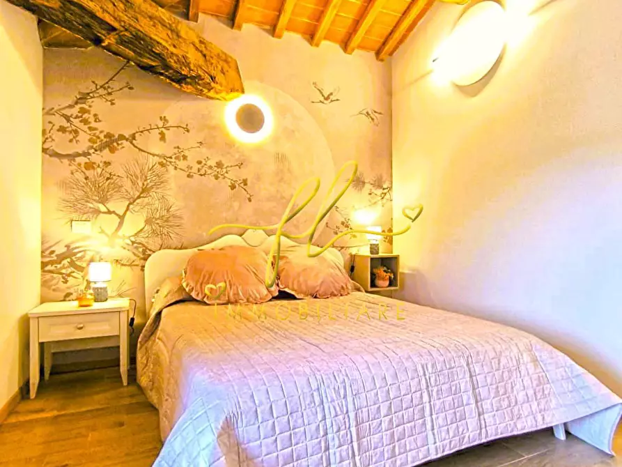 Immagine 16 di Appartamento in vendita  a Monteriggioni