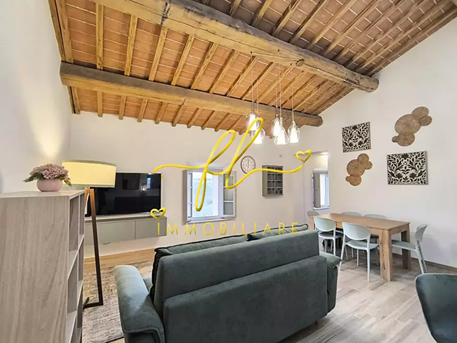 Immagine 5 di Appartamento in vendita  a Monteriggioni