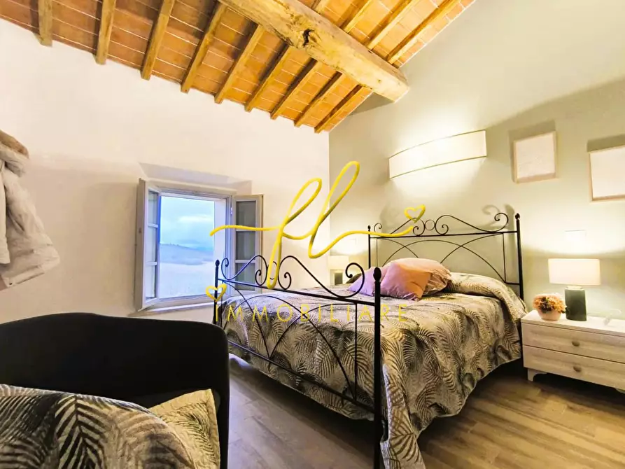 Immagine 18 di Appartamento in vendita  a Monteriggioni