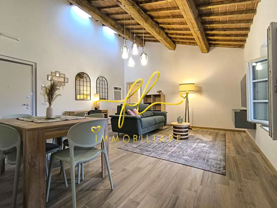 Immagine 9 di Appartamento in vendita  a Monteriggioni