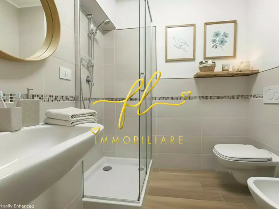 Immagine 20 di Appartamento in vendita  a Monteriggioni