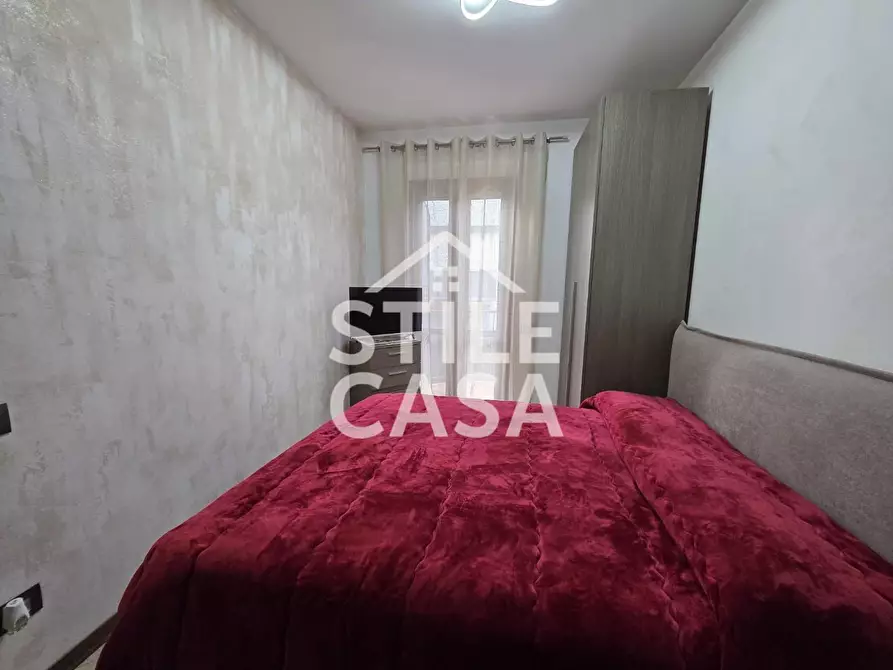 Immagine 13 di Villetta a schiera in vendita  a Porcari