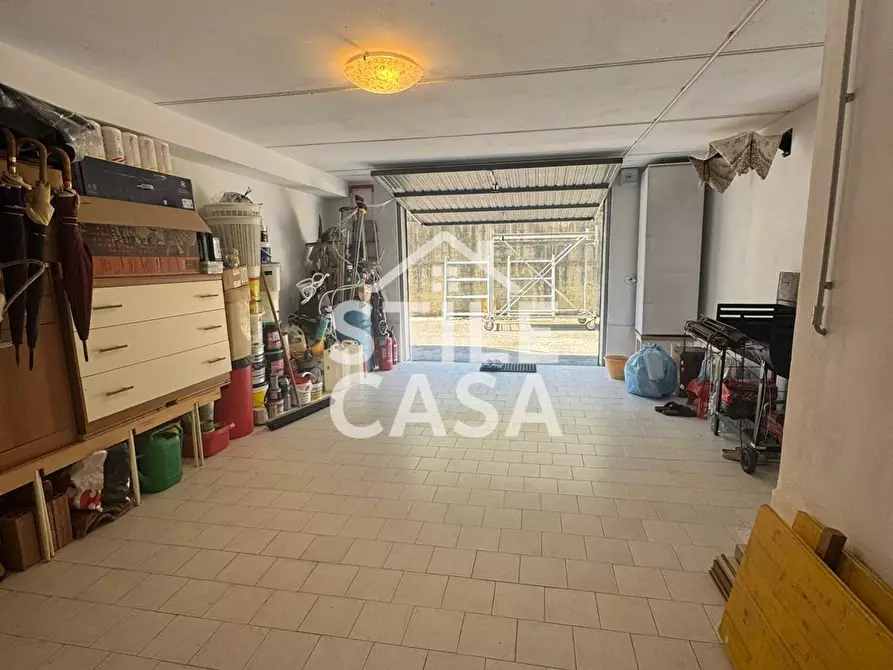 Immagine 3 di Villetta a schiera in vendita  a Porcari