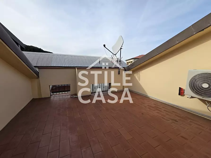 Immagine 8 di Villetta a schiera in vendita  a Porcari