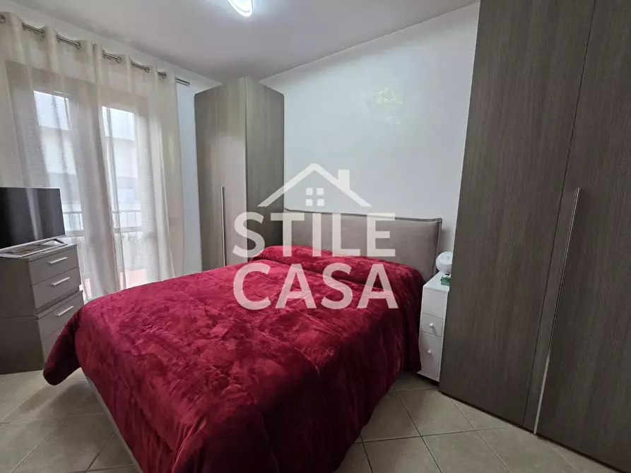 Immagine 15 di Villetta a schiera in vendita  a Porcari