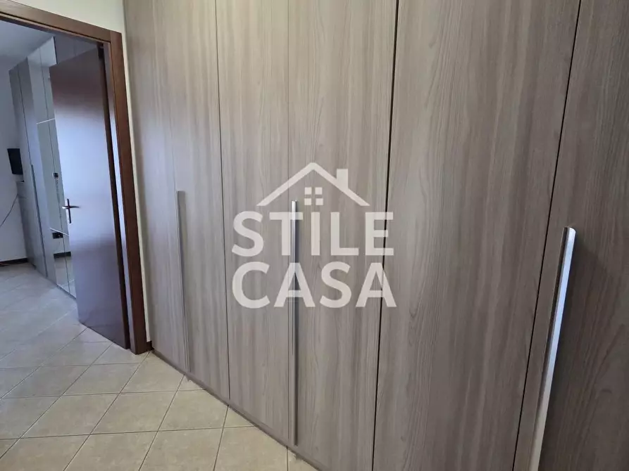 Immagine 11 di Villetta a schiera in vendita  a Porcari