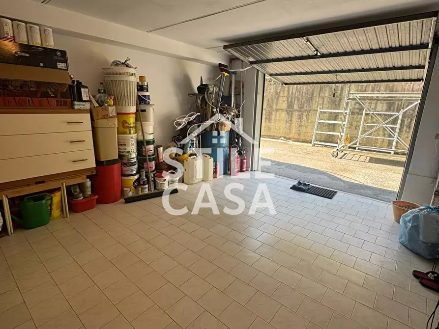 Immagine 6 di Villetta a schiera in vendita  a Porcari