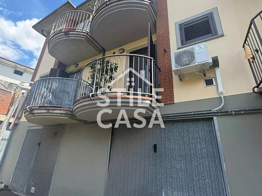 Immagine 5 di Villetta a schiera in vendita  a Porcari