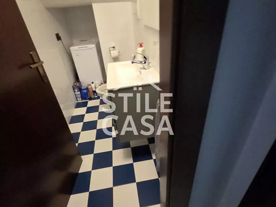 Immagine 26 di Villetta a schiera in vendita  a Porcari