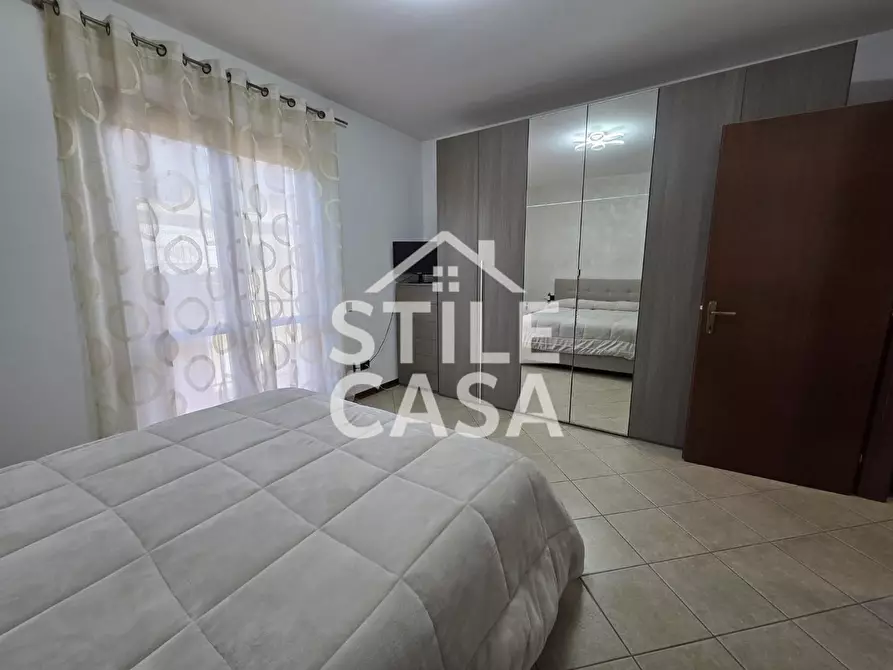 Immagine 20 di Villetta a schiera in vendita  a Porcari