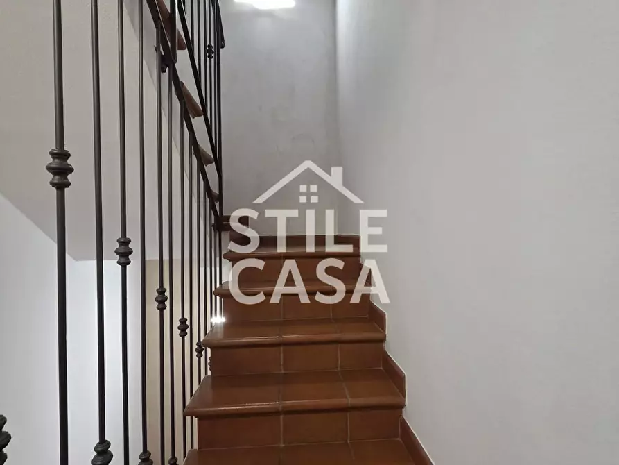 Immagine 10 di Villetta a schiera in vendita  a Porcari