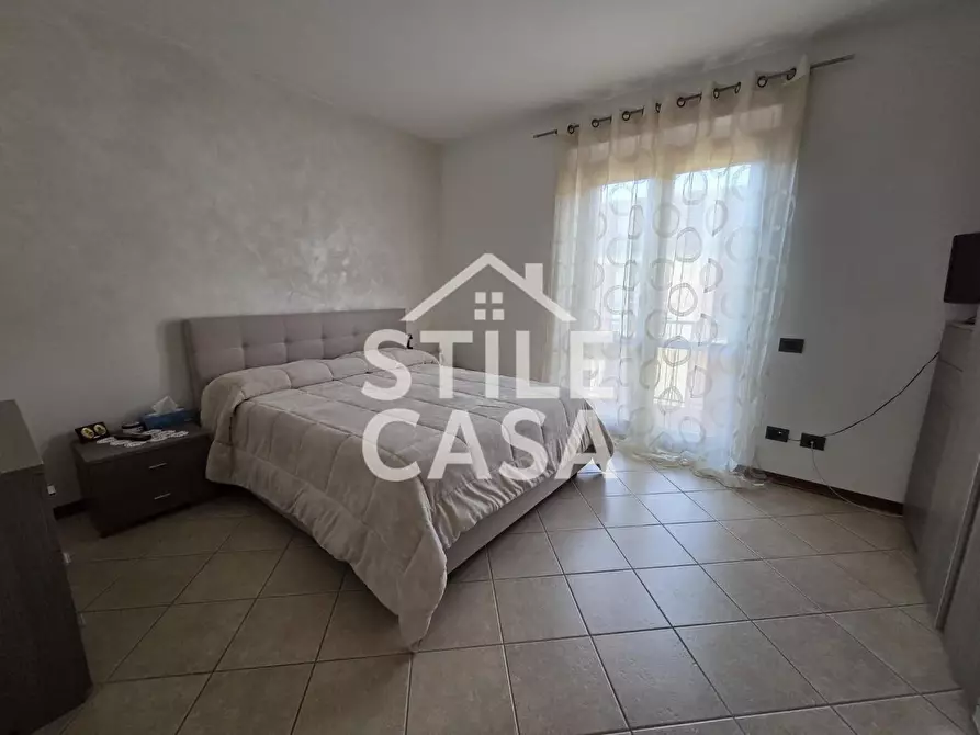 Immagine 30 di Villetta a schiera in vendita  a Porcari